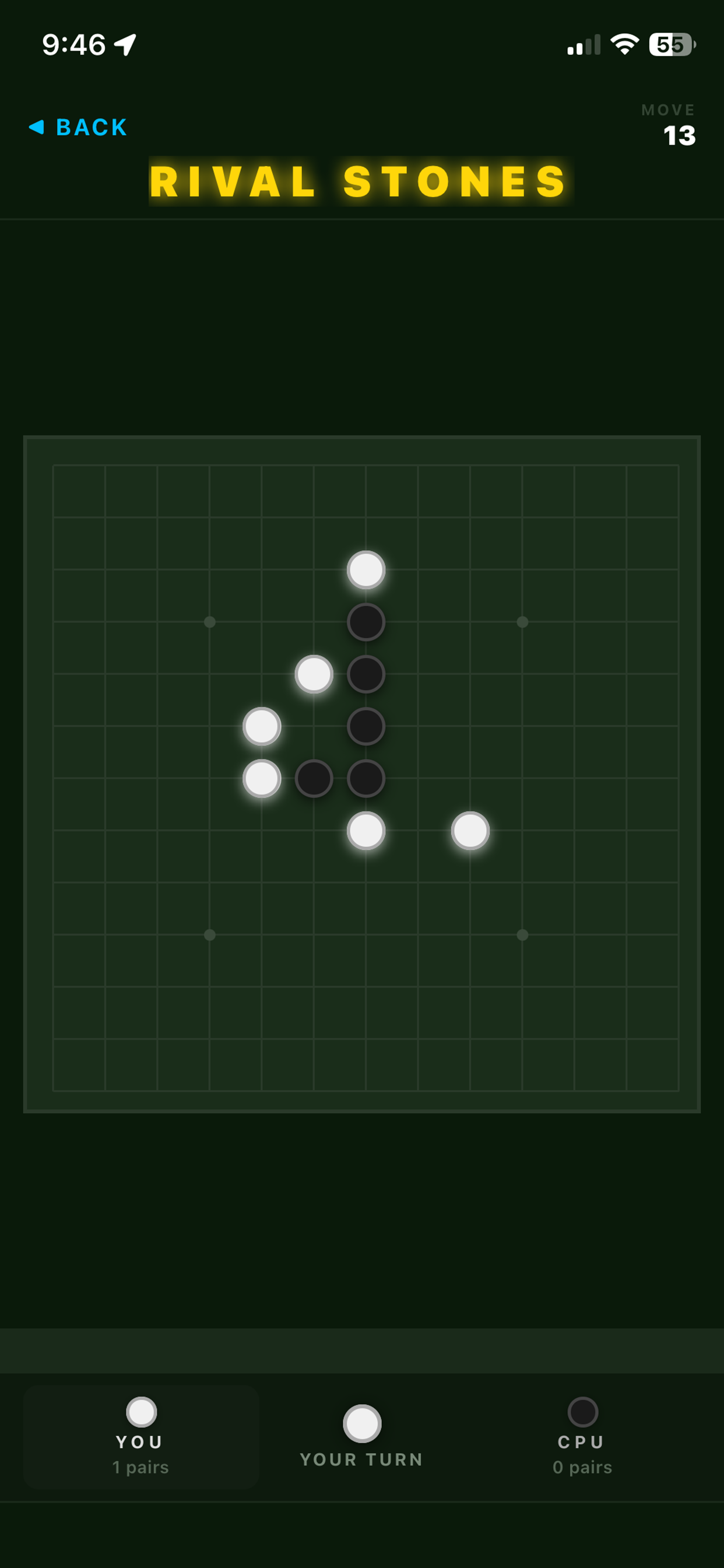 PocketKnife Games screenshot 6