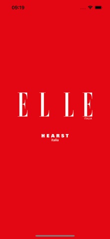 Elle Italy Screenshot 1 of 4