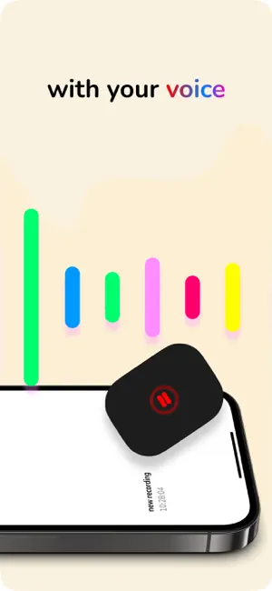Hear Me Out - Social Audio screenshot 3