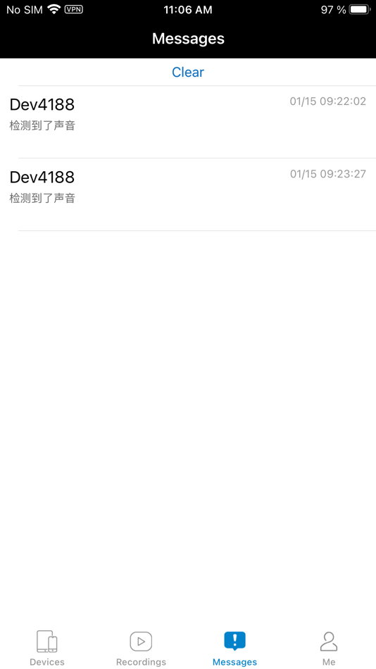 #3. TrackView - Find My Phone (iOS) 由: Cybrook Inc.