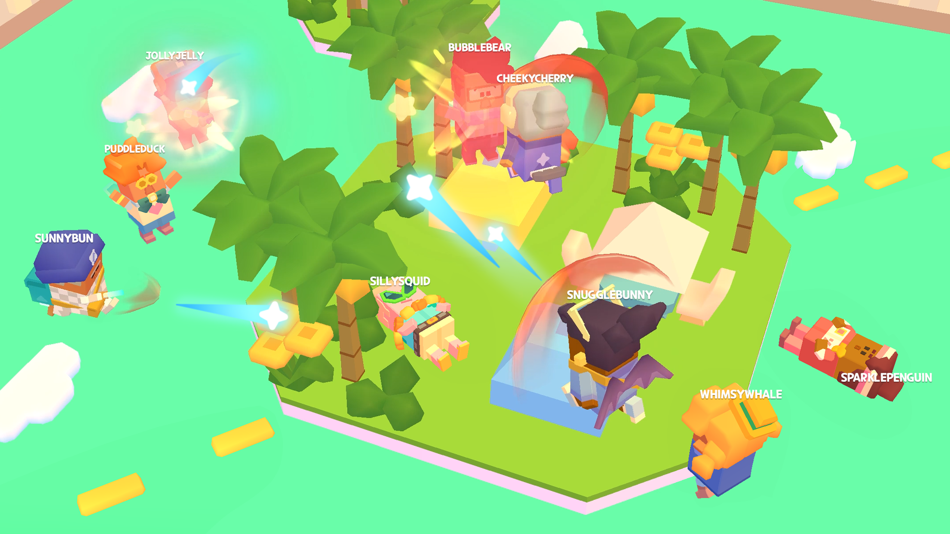 #8. BRIXITY (iOS) 由: Devsisters