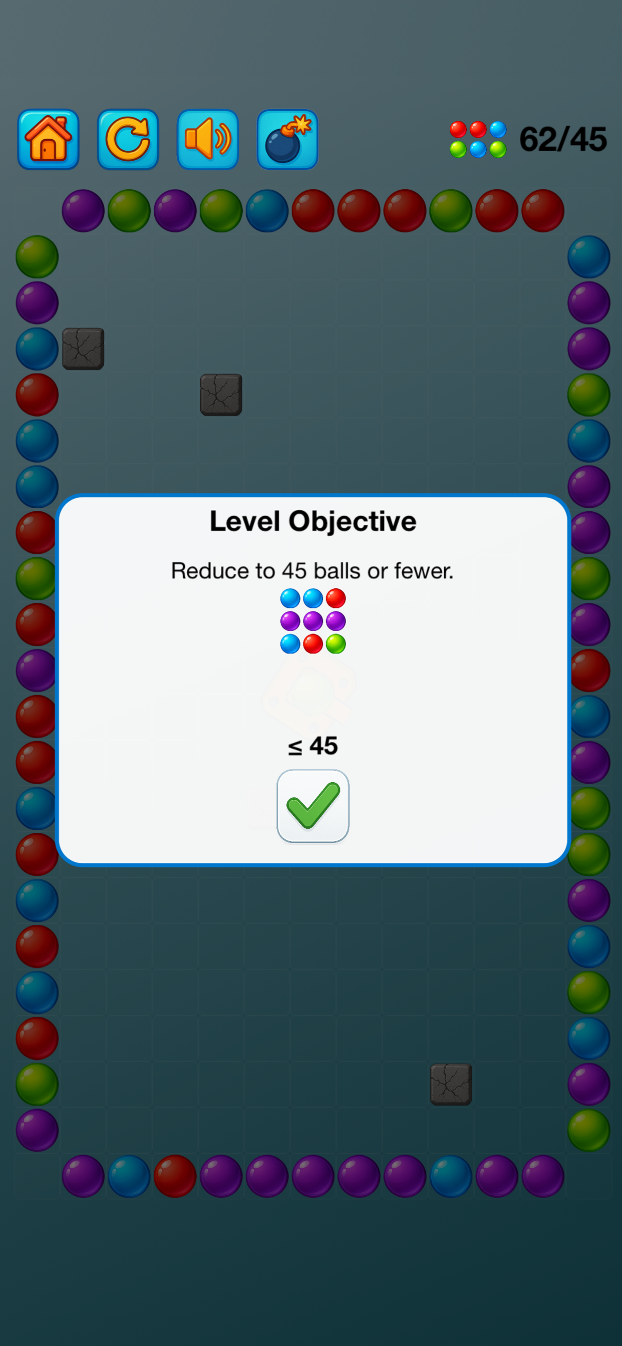 Ballarion screenshot 3