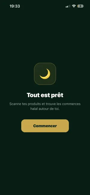 Tayyib - Scanner Halal screenshot 3