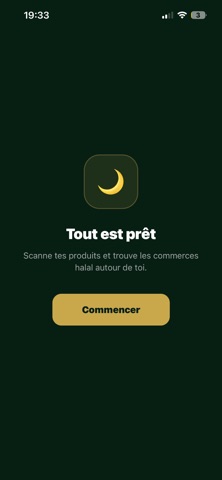Tayyib - Scanner Halal 스크린샷 3