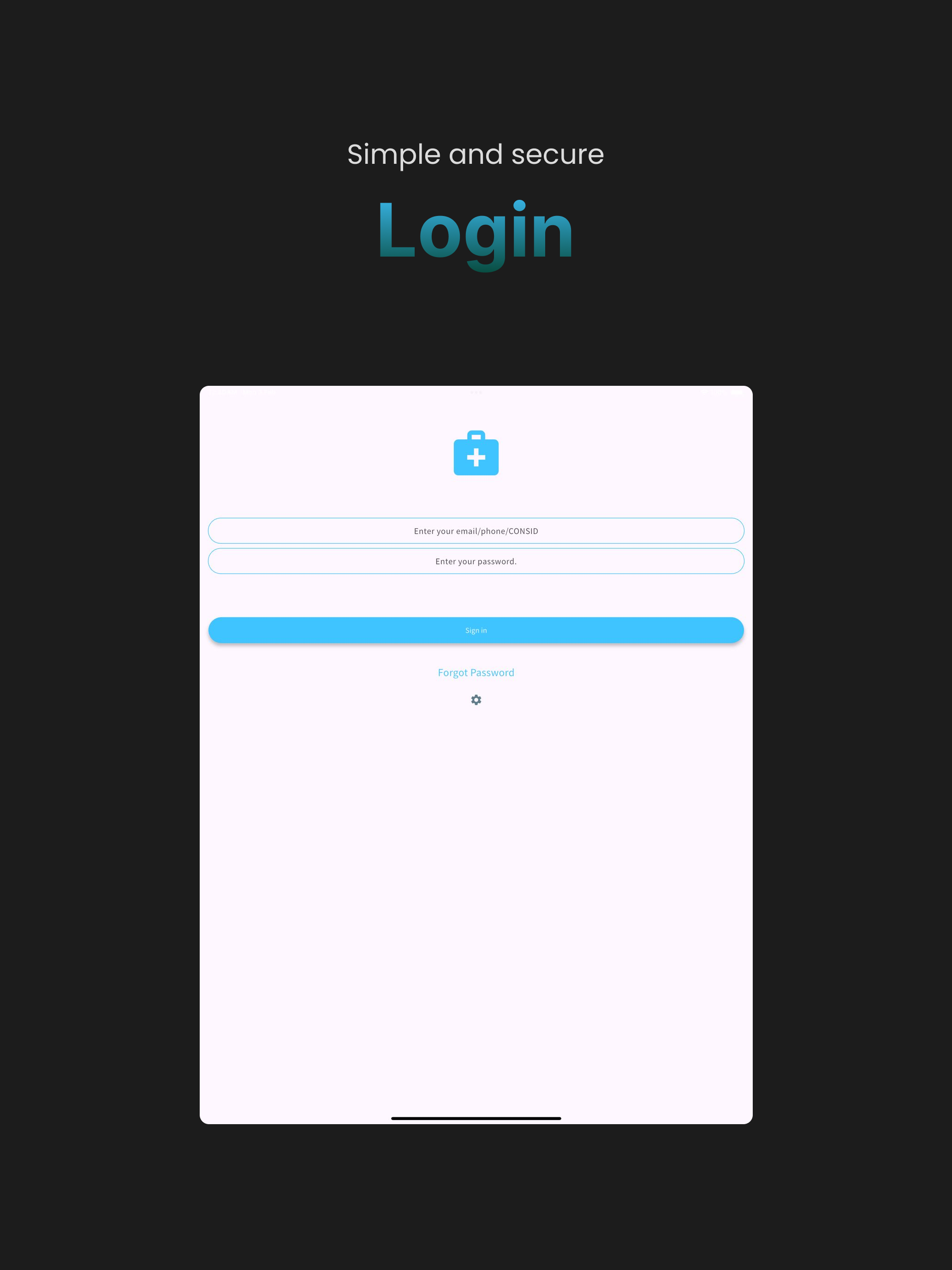 Consultant Plus screenshot 7