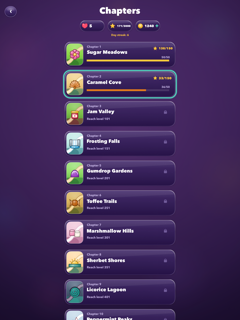 Candy Cracker screenshot 9