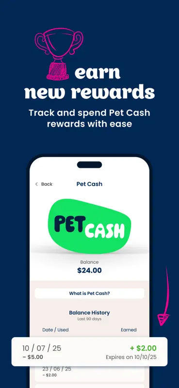 Petstock: Shop Pet Supplies screenshot 3 of 5