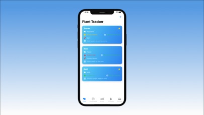 Screenshot #2 pour PlantDiseaseTracker