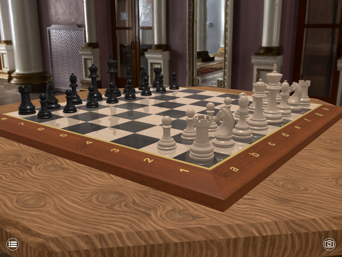 Smart Chess 3D
