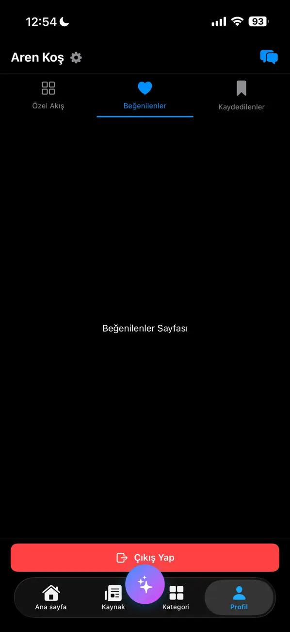 Screenshot #3 pour AR Haber