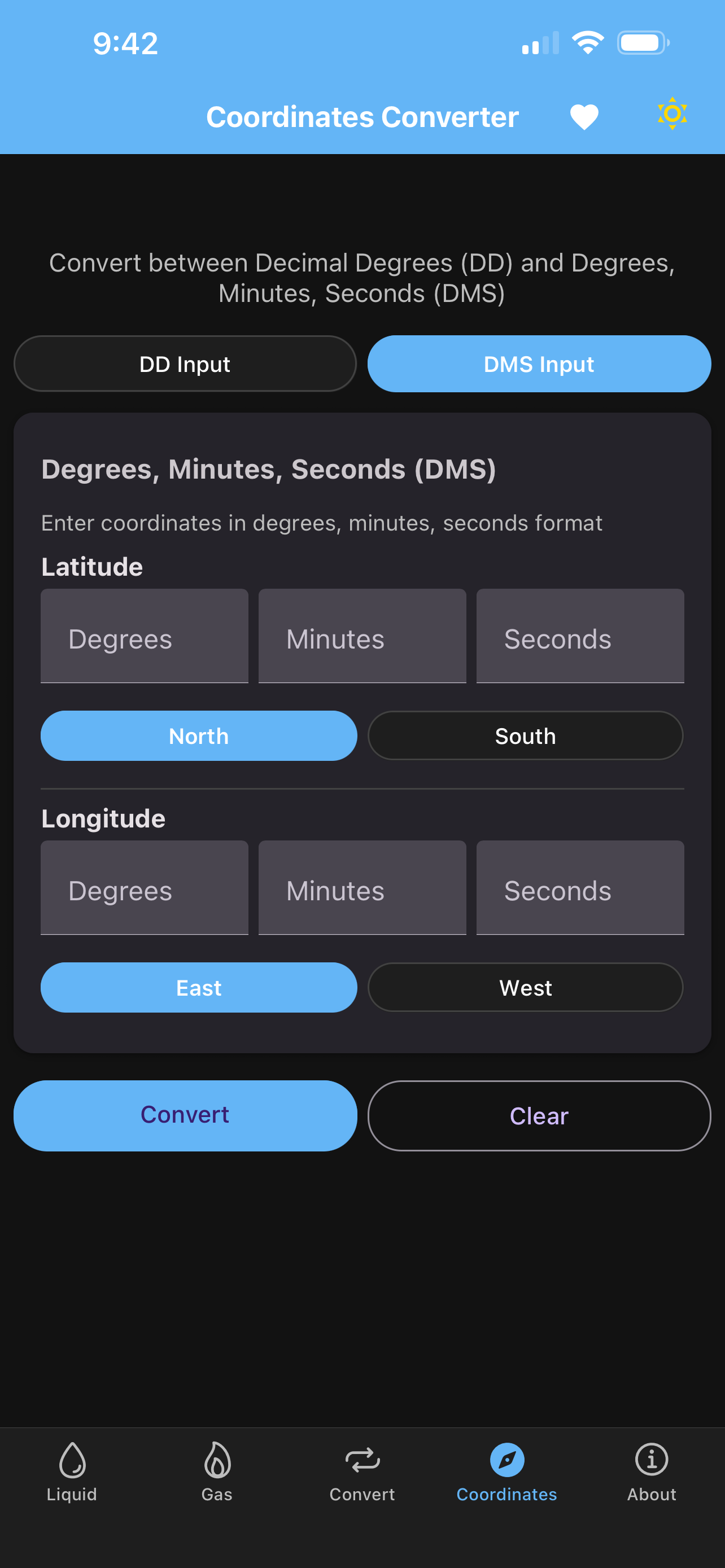PipeCalc Pro App screenshot 8