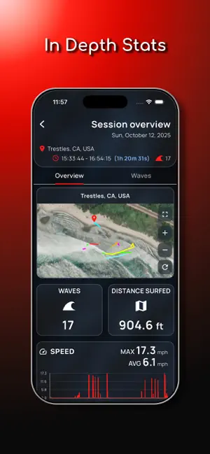 Surf1 screenshot 2