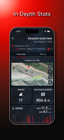 Surf1 Screenshot 2 of 5