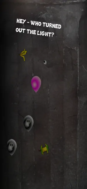 Garbage Fly screenshot 2