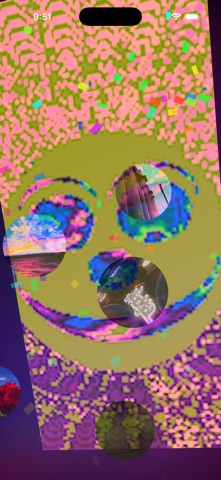 A Tribal Smile screenshot