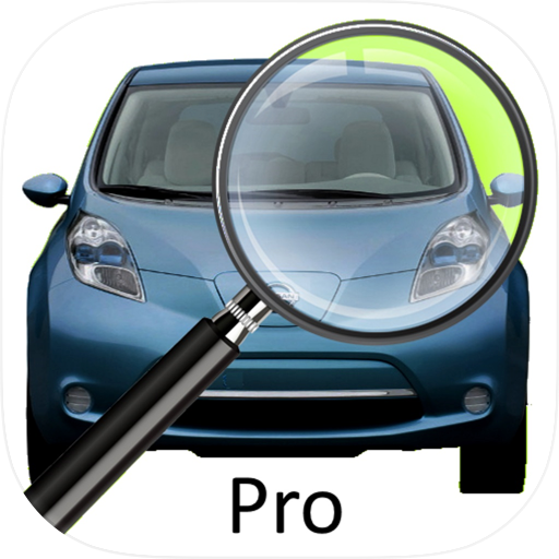 LeafSpy Pro