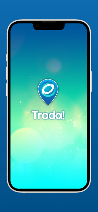 Trada Screenshot 1 of 4