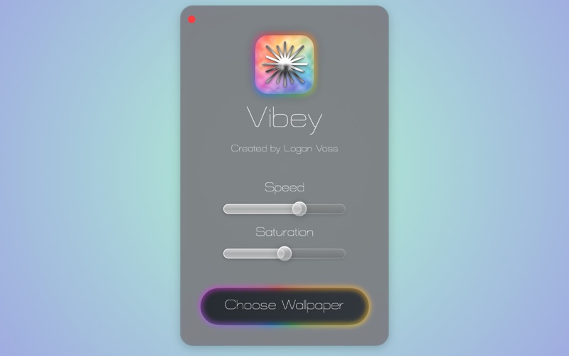Vibey Wallpapers screenshot