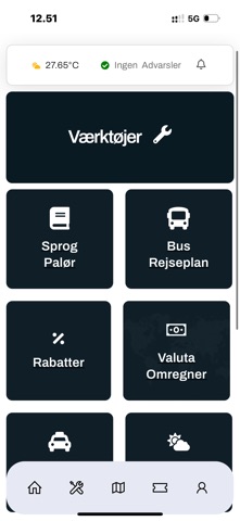 OplevXperten screenshot