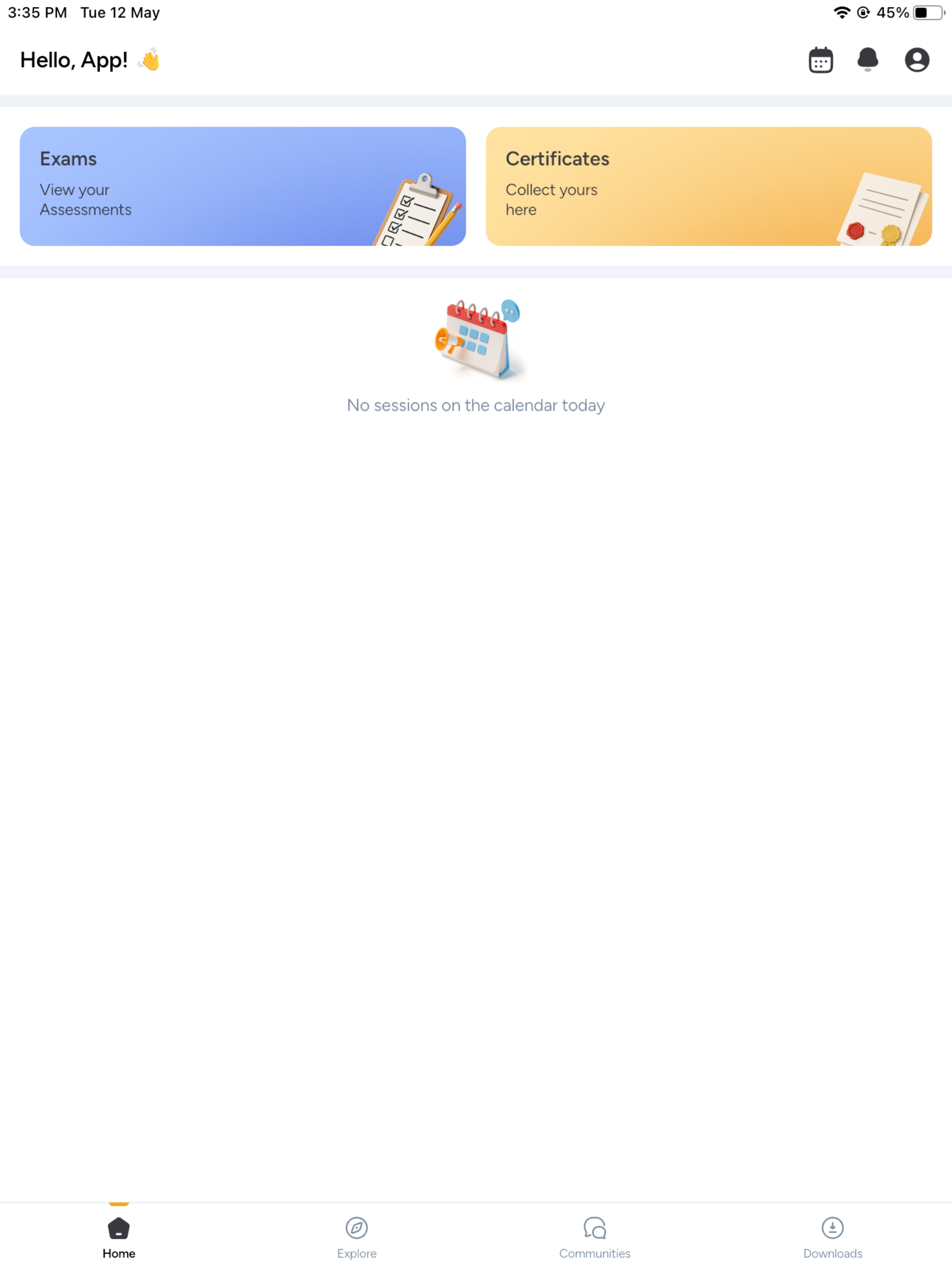 Sonokademy screenshot 8