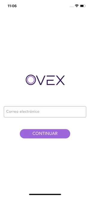 Ovex screenshot 3