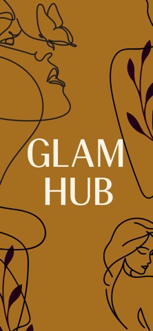 Glamhub Provider screenshot