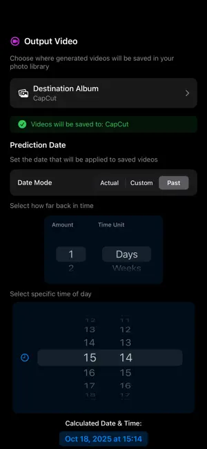OmniReveal PRO screenshot 4
