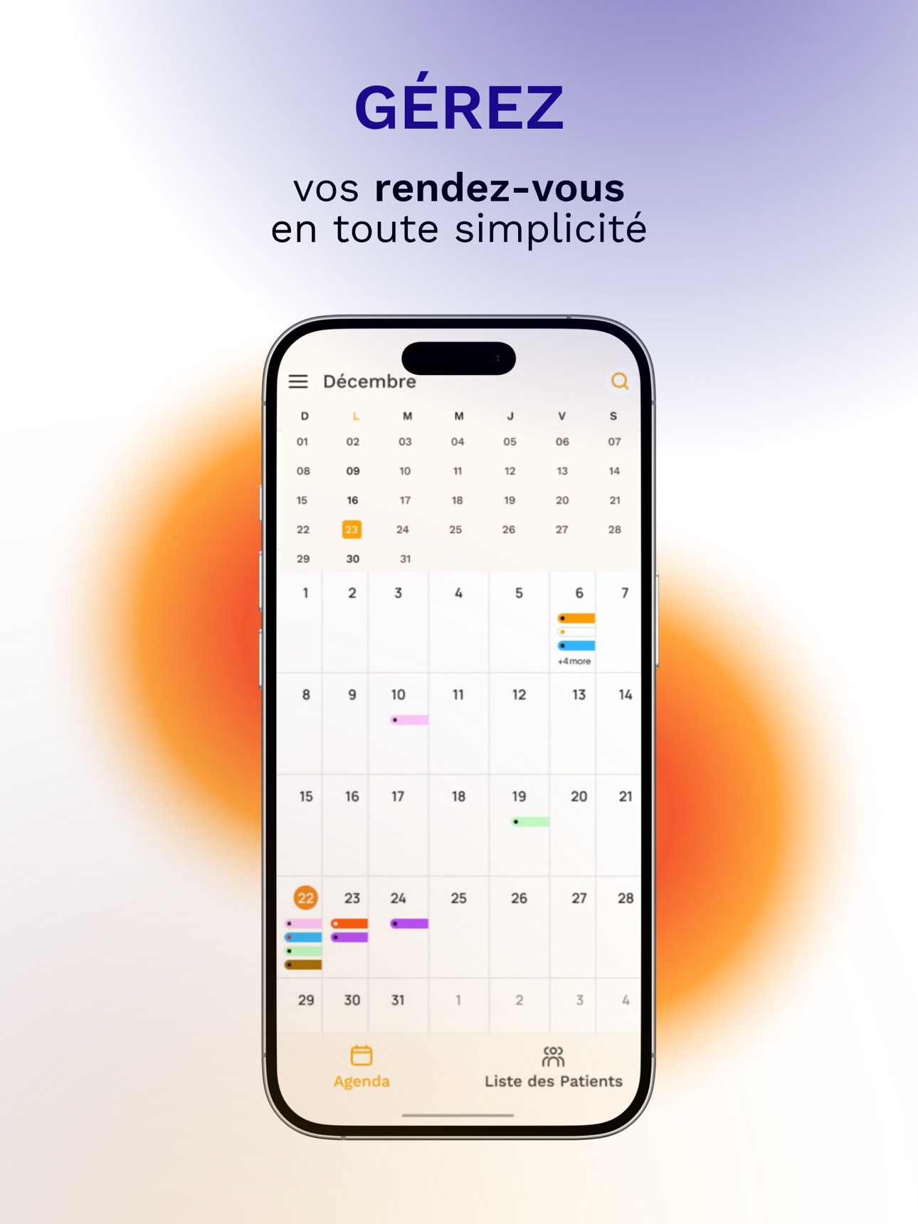 Screenshot 5 of Oplus Mobility