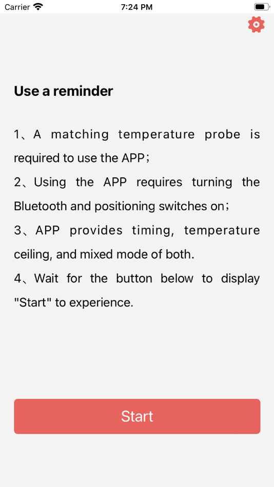 #2. BBQ TOOLS (iOS) Podle: 浙江神威电气有限公司