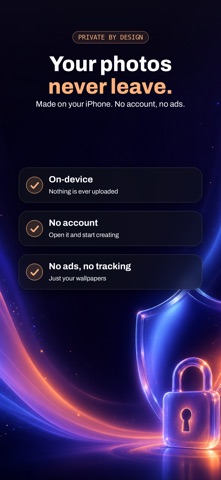 Livewall: Live Wallpaper Maker screenshot 5