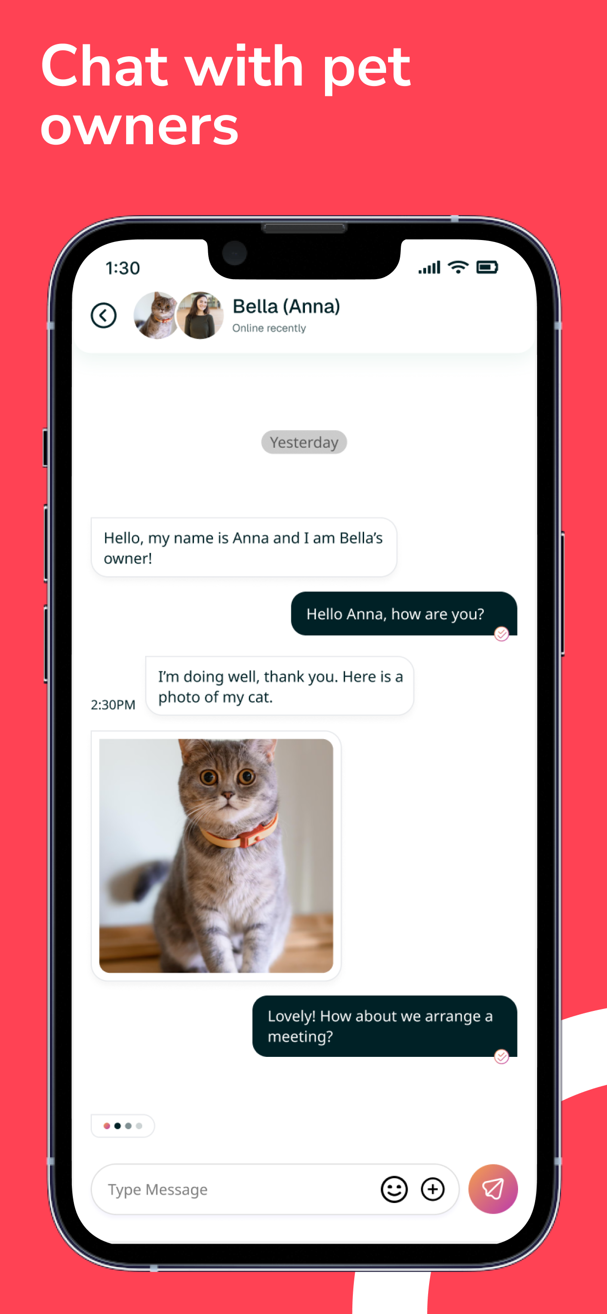 PetMeeter