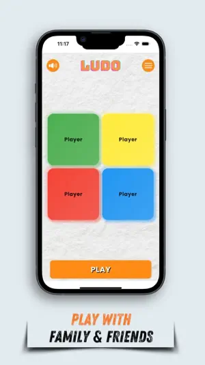 Ludo Game Pro screenshot 1