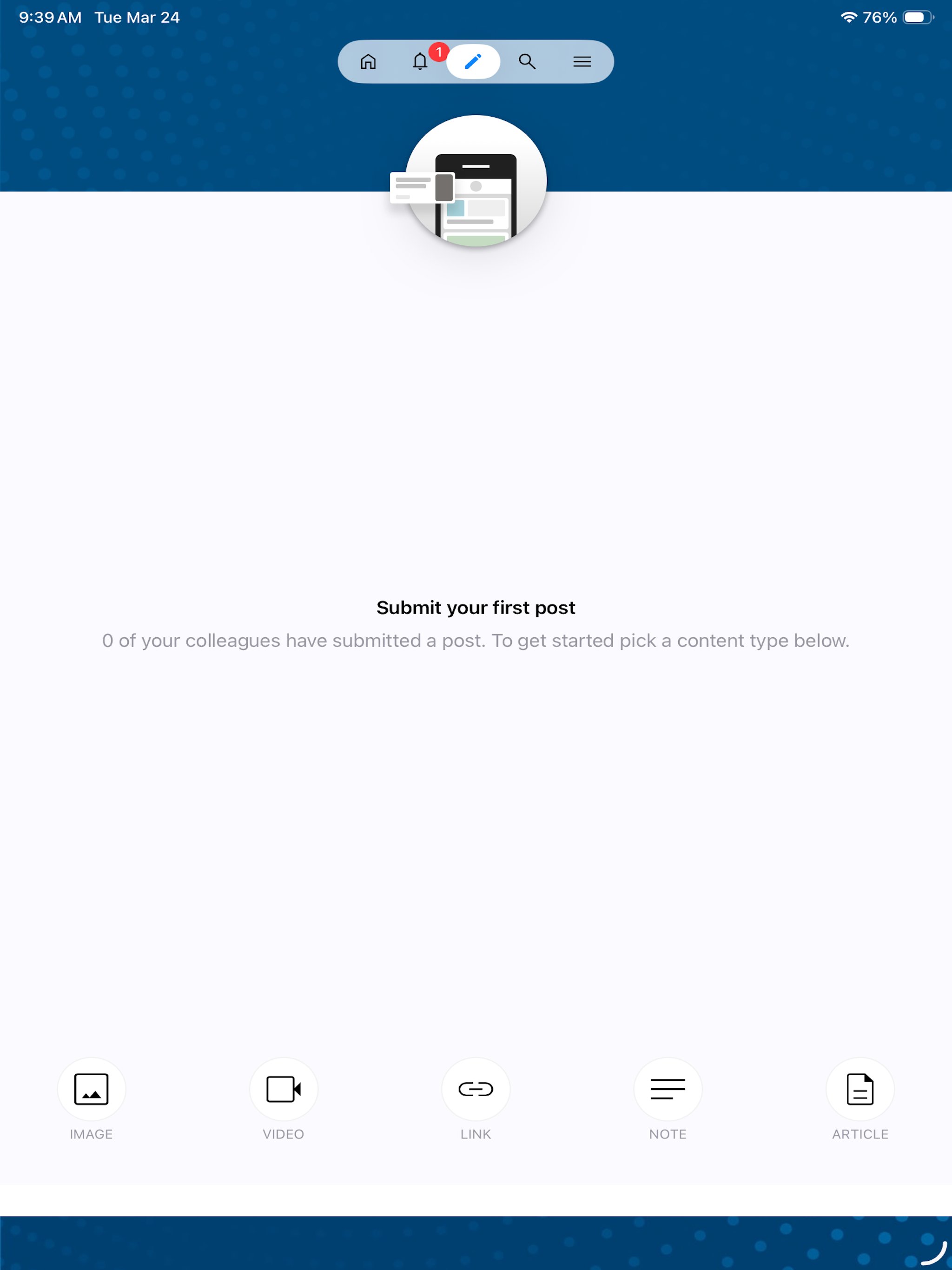 CNX Pulse screenshot 5