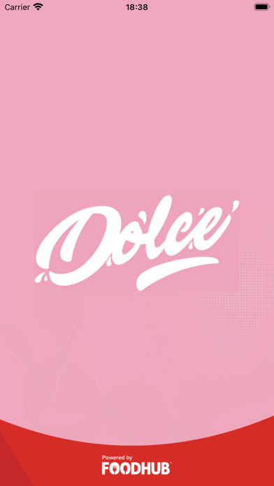 Dolce Dessert Screenshot