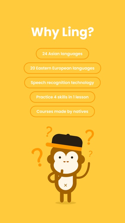 Ling - Learn Thai Language