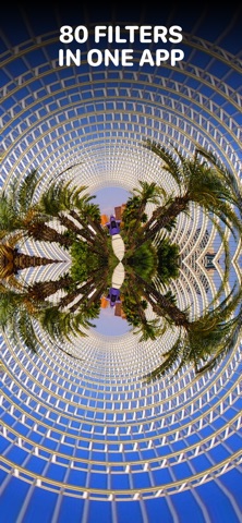 FX Cam：照片视频特效 screenshot