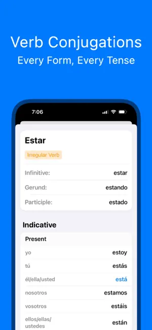 Squanto · Language Translation screenshot 4