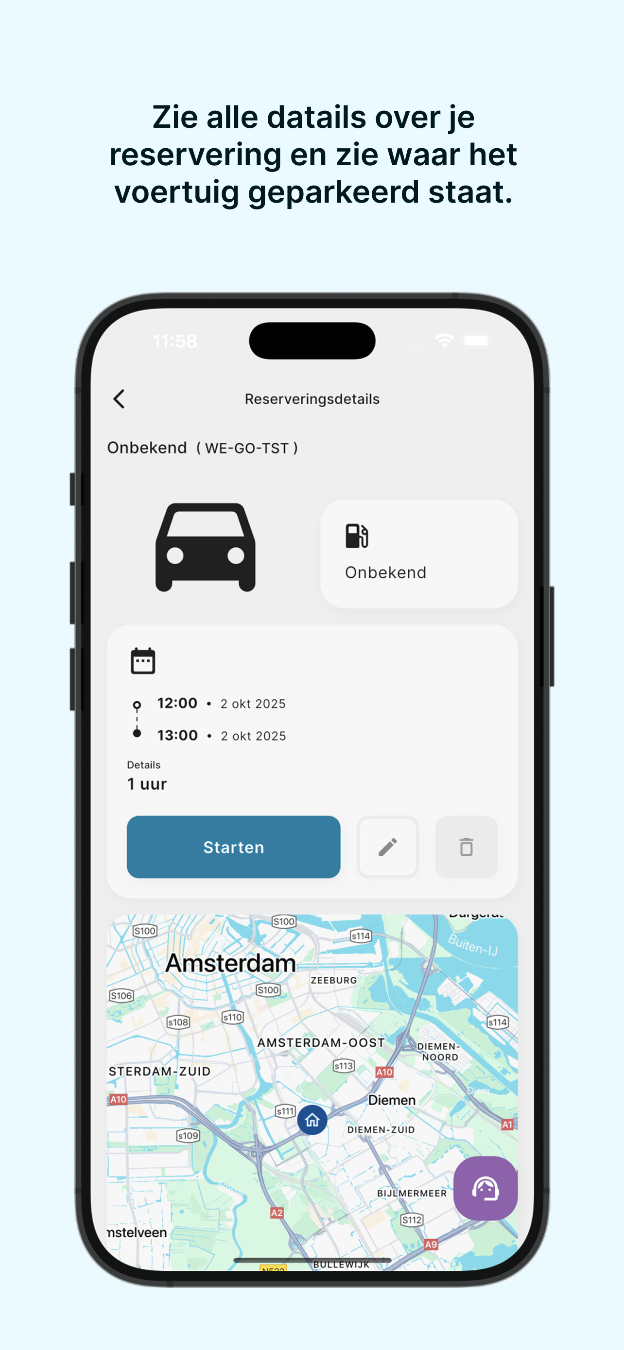 WeGo JbOV screenshot 4