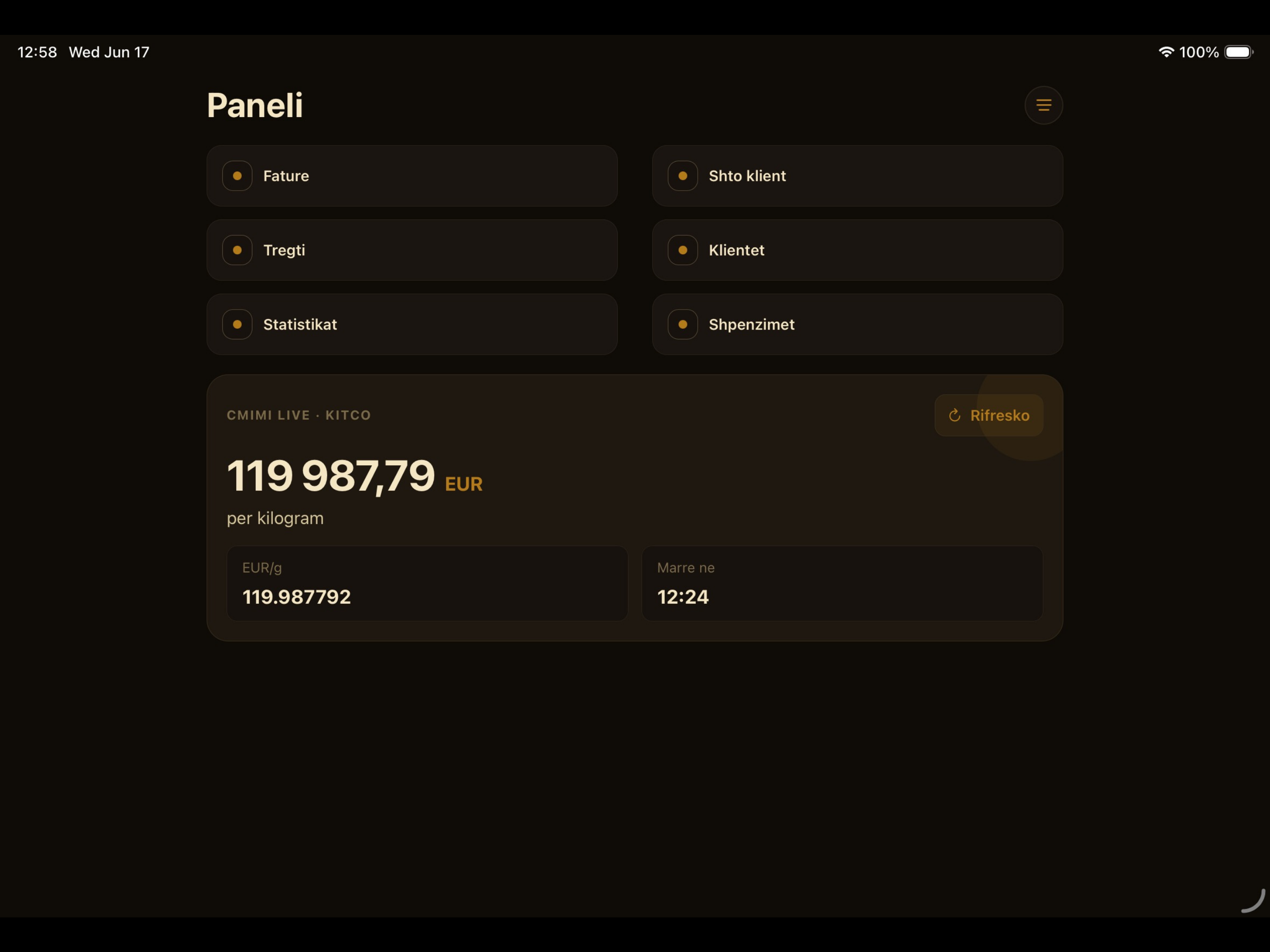 Ederfa screenshot 5