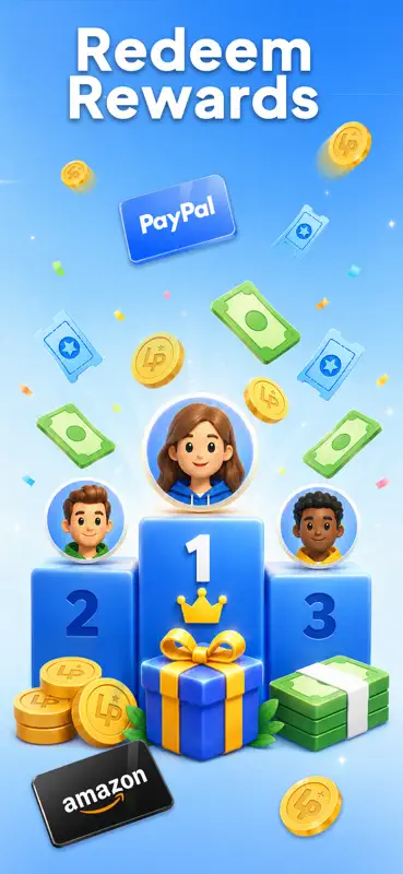 LoyaPlay: Play & Earn Rewards screenshot 5 of 5