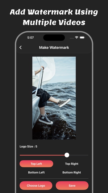 Clip Merge: Video Editor screenshot-7