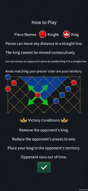 REXER：Diagonal Strategy screenshot 2