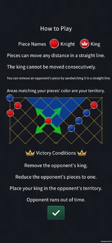 REXER：Diagonal Strategy Screenshot 2 of 4