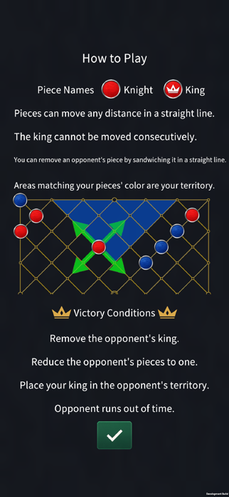 REXER：Diagonal Strategy Screenshot 2 of 4