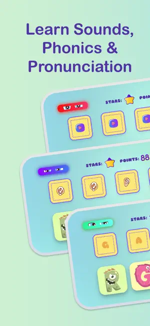 Rodi Club: Play to Learn screenshot 4