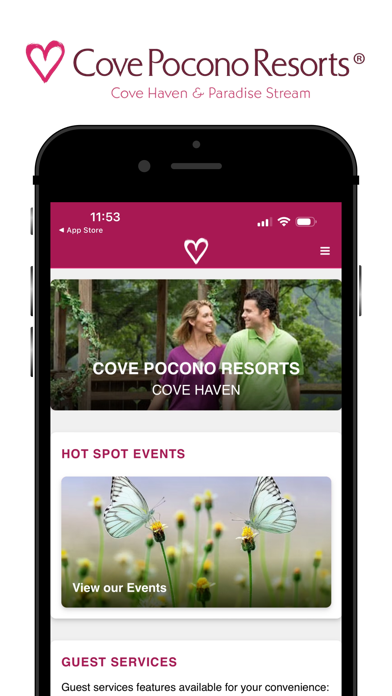 Land of Love Screenshot