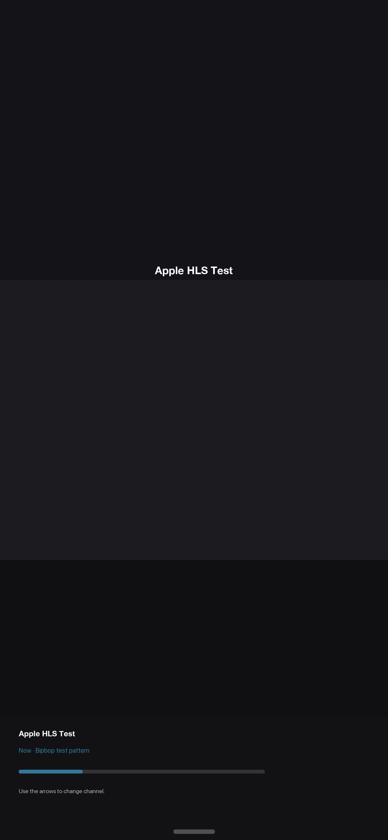 Screenshot 3 of TideSort