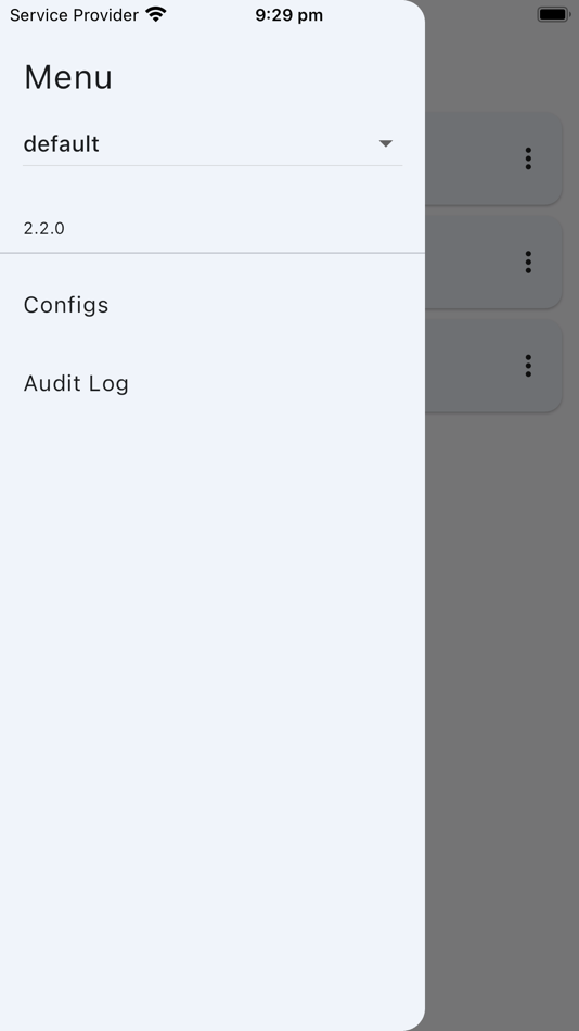 #2. Pi Garage (iOS) 게시자: Michael Gambold