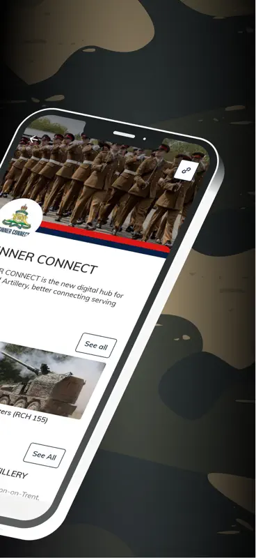 GUNNER CONNECT screenshot 3 of 8