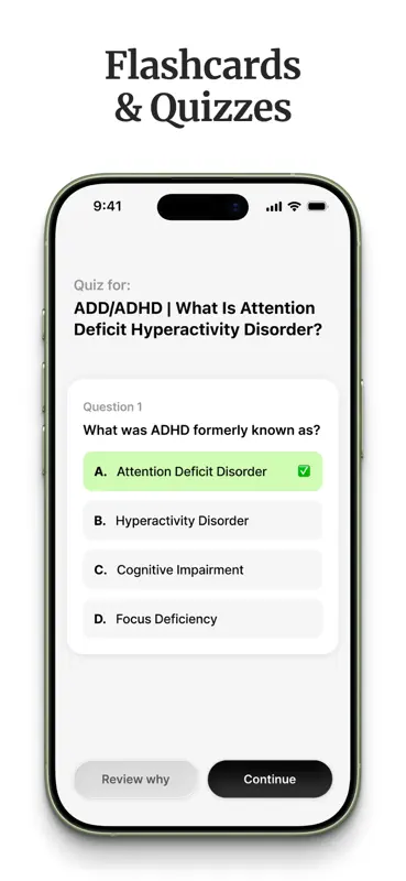 HyNote: AI Note Taker, Summary screenshot 7 of 10